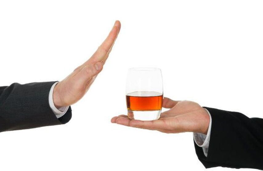 Tratament ușor pentru alcoolism cu Alkotox