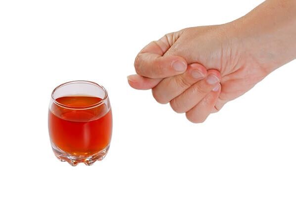 Potrivit statisticilor, un procent foarte mic dintre alcoolici reușesc să renunțe la băutură singuri. 
