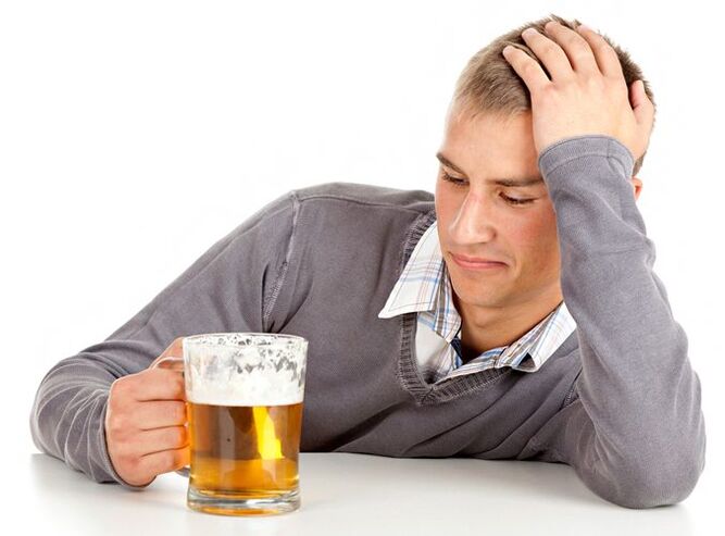 consumul de alcool cum să nu mai bei