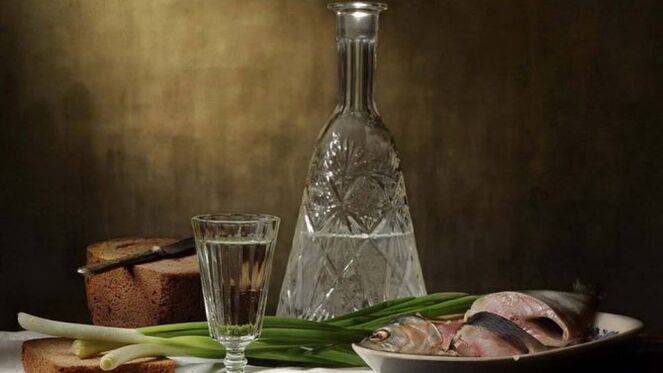 decantor