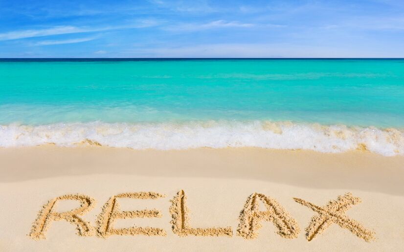 Culori pentru relaxare