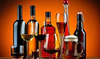 care alcool este mai bine să bei