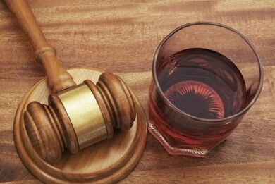 este posibil să bei alcool