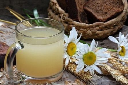 cum să nu mai consumi alcool folosind remedii populare