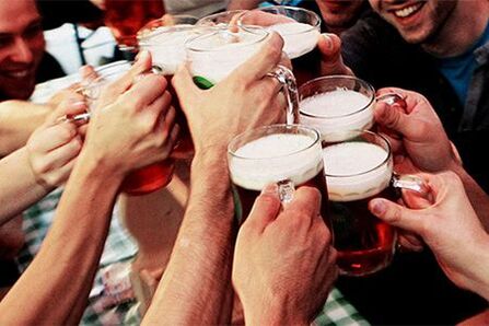 cum să renunți la consumul de alcool