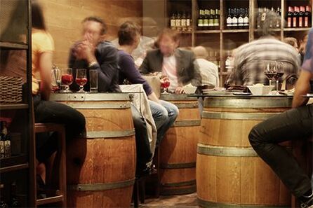 metode de a scăpa de dependența de alcool
