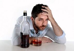 consecințele consumului de băuturi alcoolice